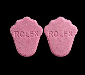 Buy Rolex Pressed Pill – MDMA