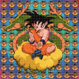 Buy LSD-25 Tabs Goku - Buy MDMA Canada