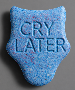 Buy laugh now cry later MDMA
