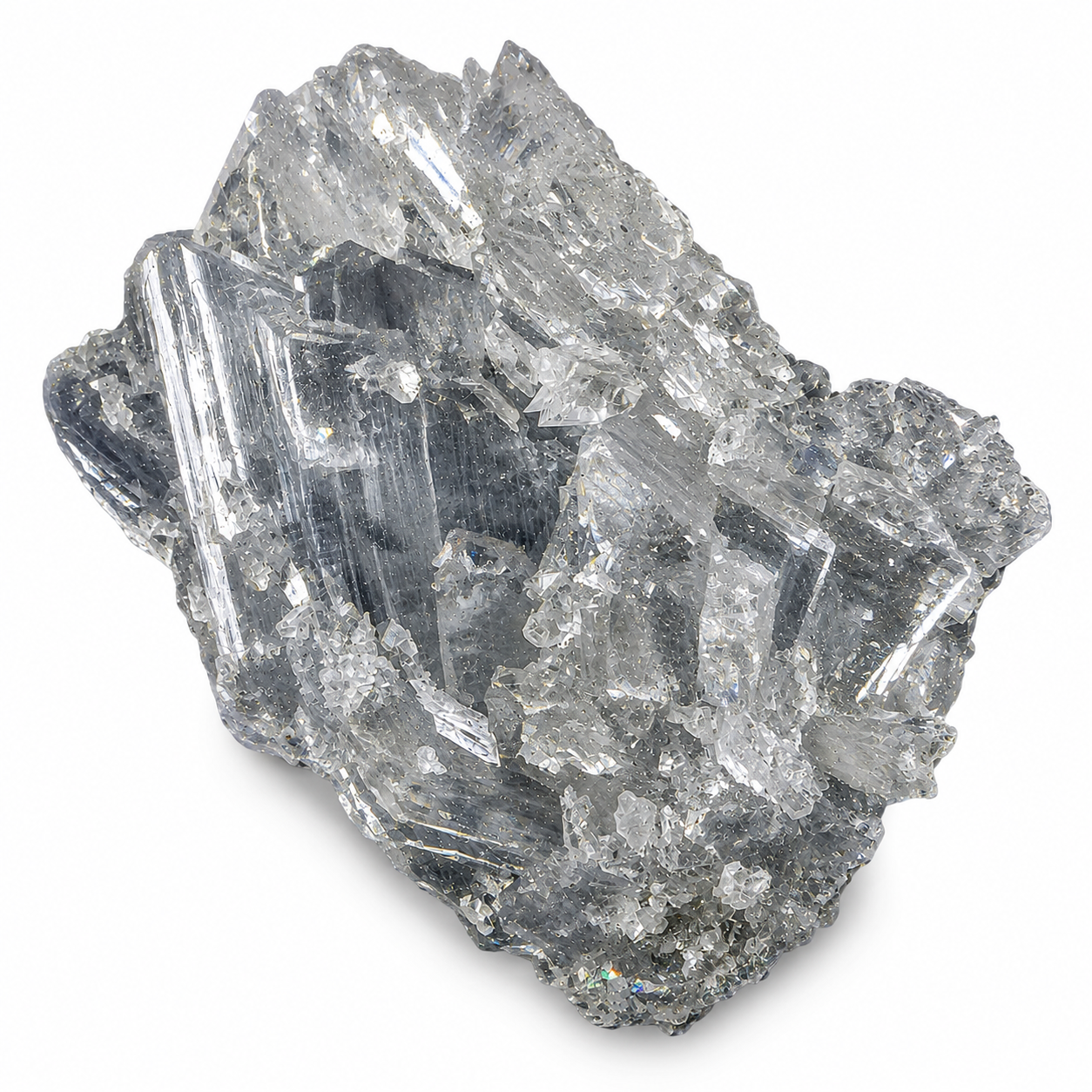 Pure Platinum MDMA