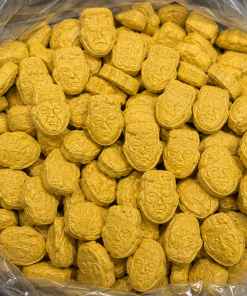 Buy Kim Jung Un Pressed Pill – MDMA