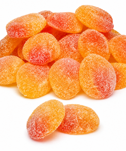 Buy LSD Edible 100ug Fuzzy Peach Online