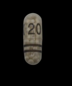 Buy Rx Kadian (Morphine) 20mg