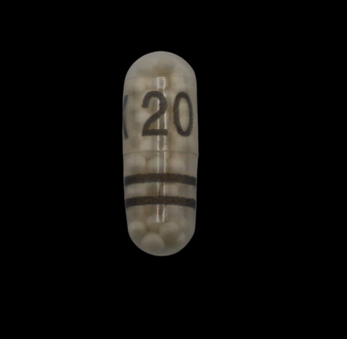 Buy Rx Kadian (Morphine) 20mg