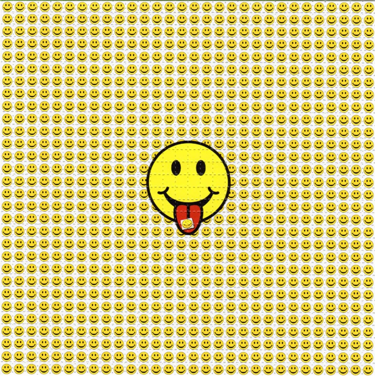 Buy LSD-25 Tabs Smiley Face Online in Canada - Buy MDMA Canada