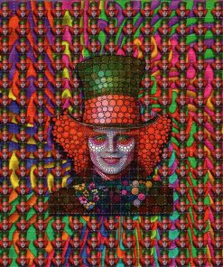 Buy LSD-25 Tabs Willy Wonka Online in Canada - Buy MDMA Canada