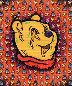 Buy LSD-25 Tabs Winnie Online in Canada - Buy MDMA Canada