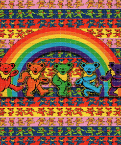 Buy LSD Matching Bears Online in Canada - Buy MDMA Canada