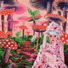 Buy LSD Shroomland Online in Canada - Buy MDMA Canada