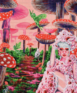 Buy LSD Shroomland Online in Canada - Buy MDMA Canada