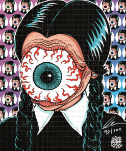 Buy LSD Wednesday Online in Canada - Buy MDMA Canada