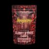 Buy Shroom Gummy Stars - Cherry - 3000MG Online in Canada - Buy MDMA Canada