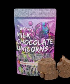 Buy Shrooms Amazonian Magic Mushroom Chocolates – 1000MG Online in Canada - Buy MDMA Canada