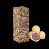 Buy Stoner Jacks – Chocolate Balls 400MG THC Online in Canada - Buy MDMA Canada