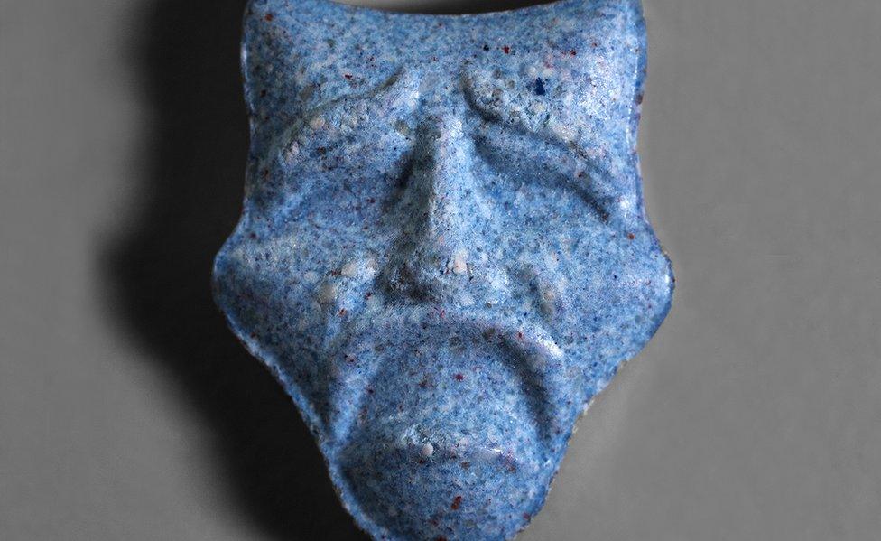 Buy laugh now cry later MDMA