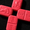 Red Bull MDMA