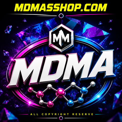 MDMAS Shop