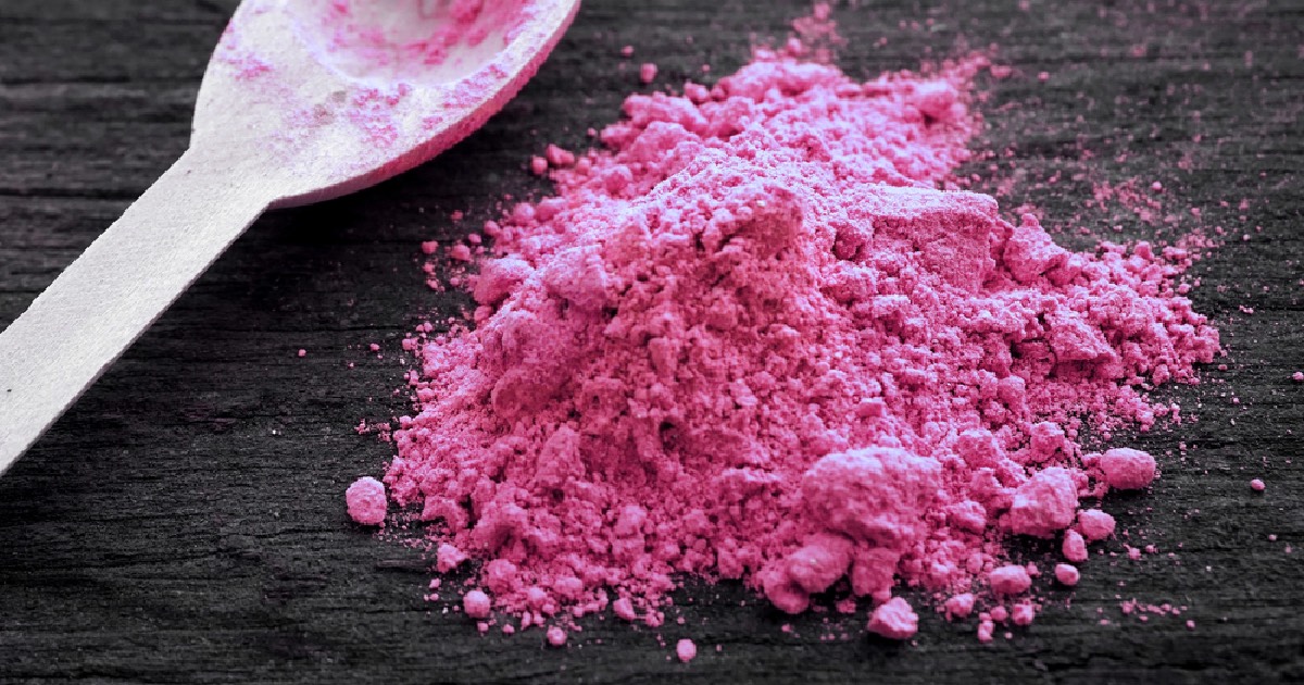 Buy 2C-B Pink Cocaine