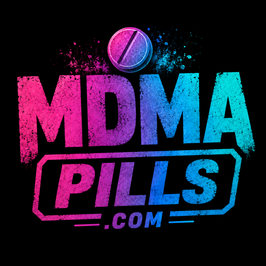 MDMA PILLS