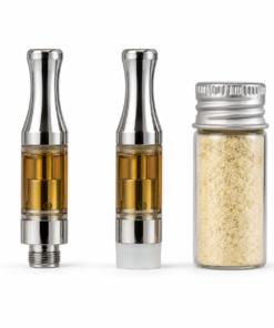 NN-DMT Cartridge 1mL 800MG MMD Cosmo