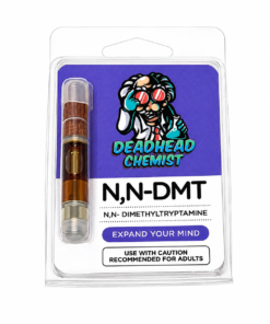 DMT 1ml 800mg DMT Vape