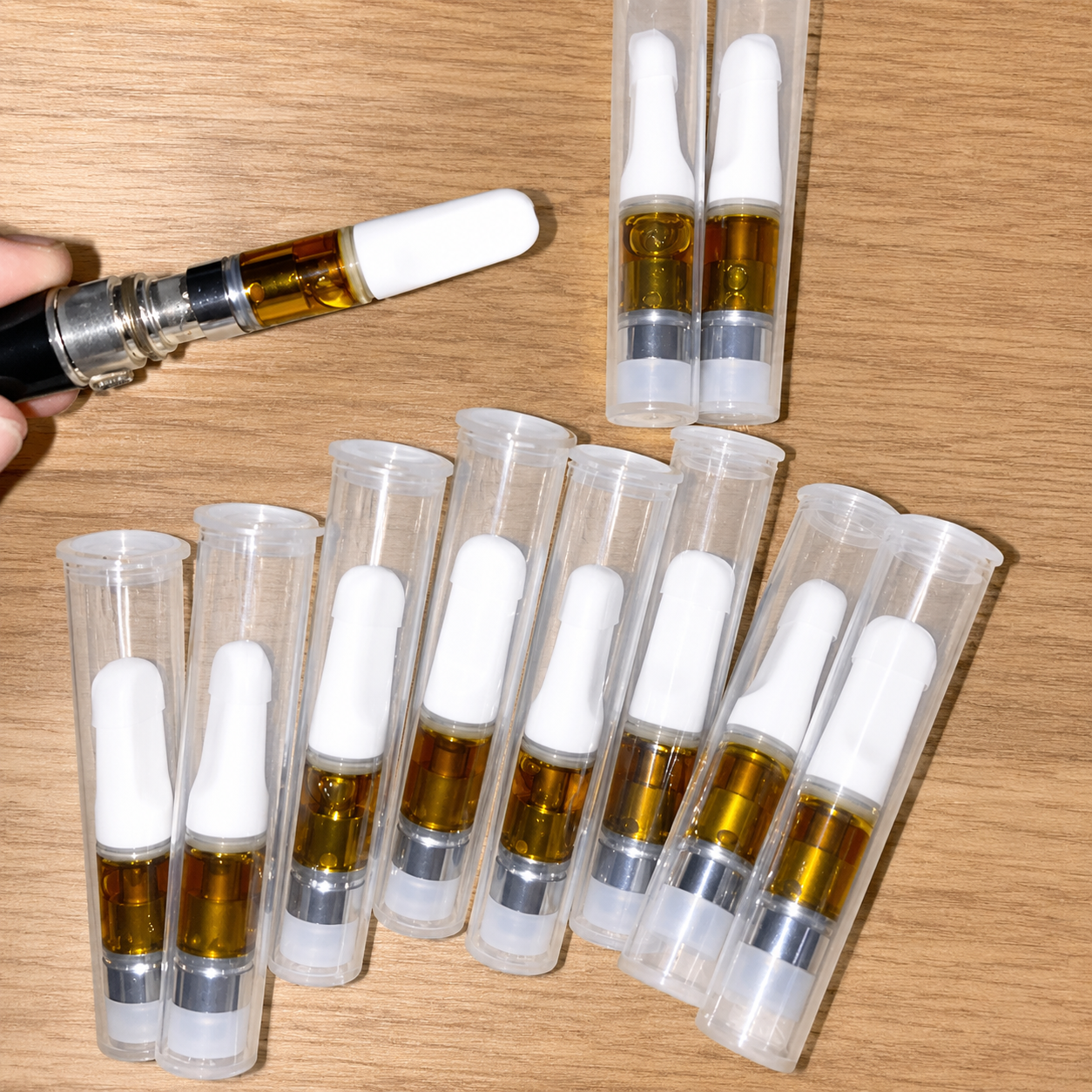 dmt vape pens