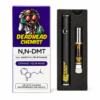 DMT Cartridge and Battery 1mL