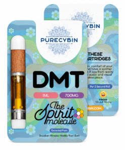 DMT 1ml Purecybin – 700mg DMT