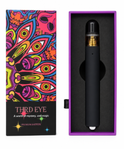 Buy DMT Disposable Third Eye Pen